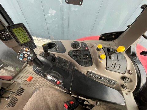 Case IH Puma 210 MC ohne Ad Blue