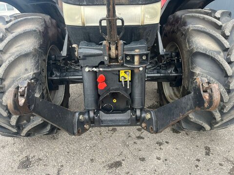 Case IH Puma 210 MC ohne Ad Blue