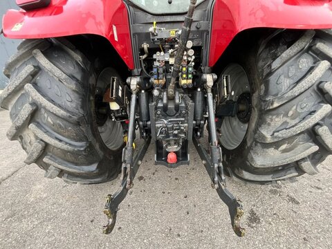 Case IH Puma 210 MC ohne Ad Blue
