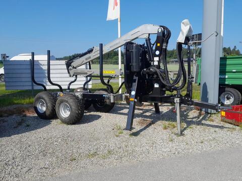 Trejon Multiforest MF950 V6500