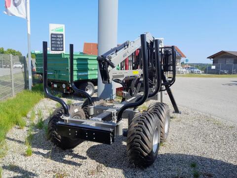Trejon Multiforest MF950 V6500