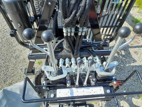 Trejon Multiforest MF950 V6500