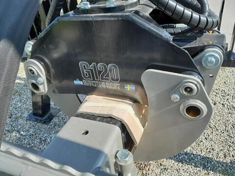 Trejon Multiforest MF950 V6500