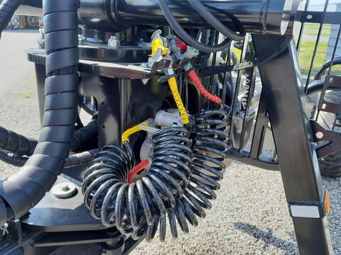 Trejon Multiforest MF950 V6500
