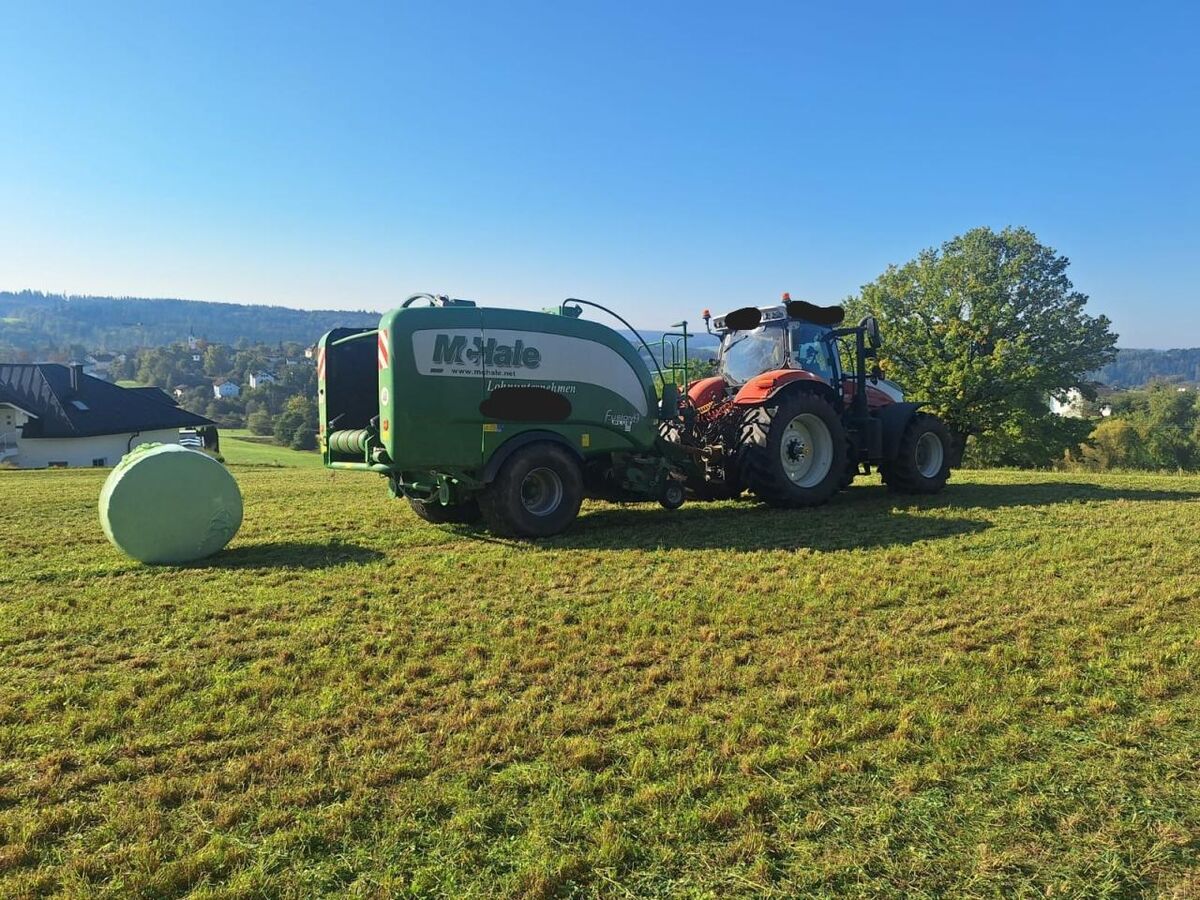 McHale Fusion 3 Plus 2