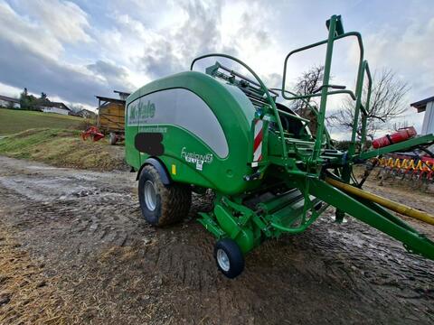 McHale Fusion 3 Plus