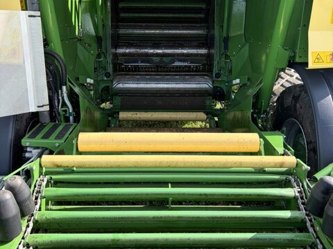 Krone Comprima CF 155 CX Plus