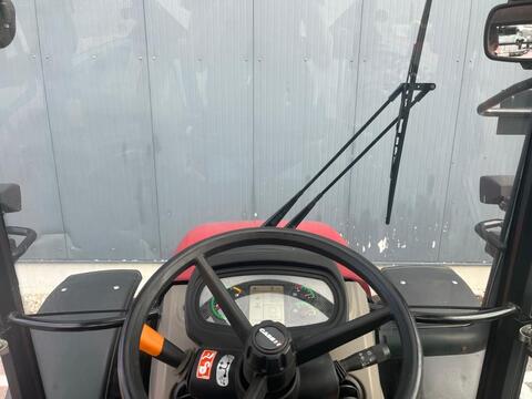 Case IH Farmall C85 Neue Reifen