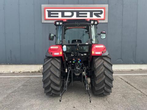 Case IH Farmall C85 Neue Reifen