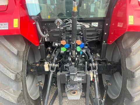 Case IH Farmall C85 Neue Reifen