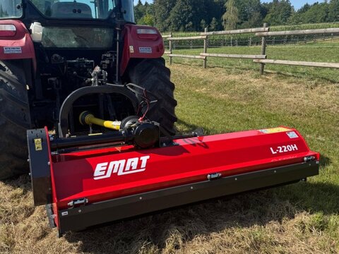 Sonstige ECO 220 H