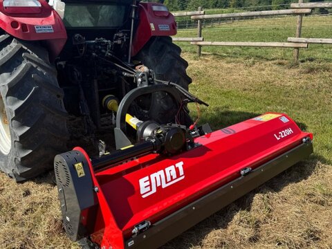 Sonstige ECO 220 H