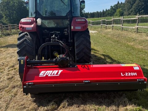 Sonstige ECO 220 H
