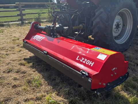 Sonstige ECO 220 H