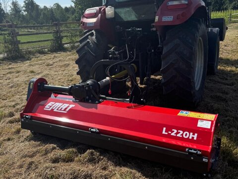 Sonstige ECO 220 H
