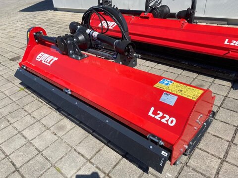 Sonstige ECO 220 H