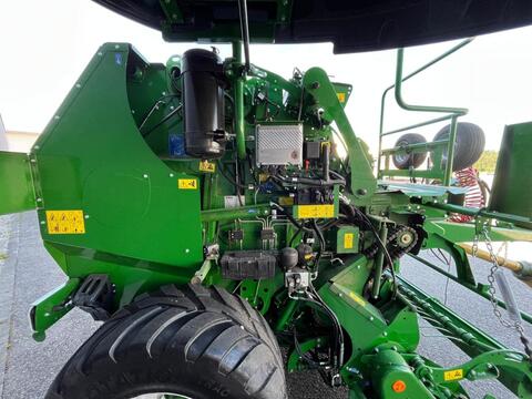Mc Hale F 5600