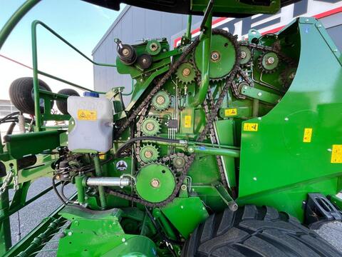 Mc Hale F 5600