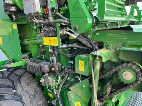 Mc Hale F 5600