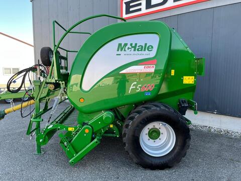 Mc Hale F 5600