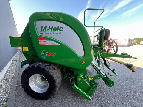 Mc Hale F 5600