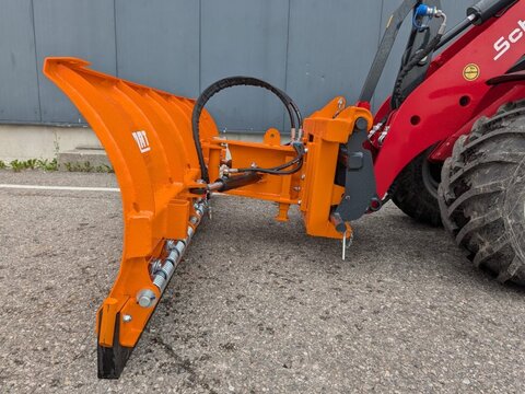 Sonstige Schneeschild Eco 2,20