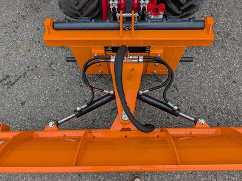 Sonstige Schneeschild Eco 2,20
