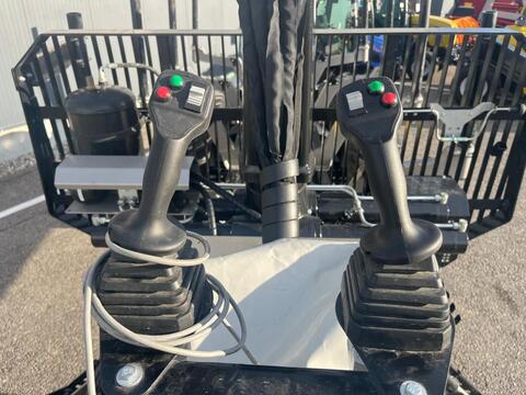 Trejon Multiforest MF 1202 TEC V8400 First Edition