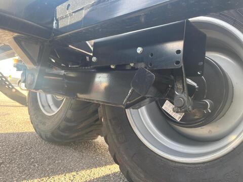 Trejon Multiforest MF 1202 TEC V8400 First Edition