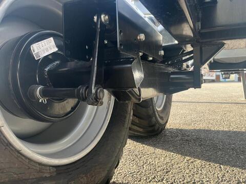 Trejon Multiforest MF 1202 TEC V8400 First Edition