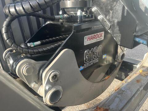 Trejon Multiforest MF 1202 TEC V8400 First Edition