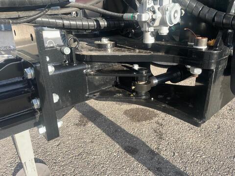 Trejon Multiforest MF 1202 TEC V8400 First Edition