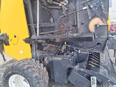 New Holland BR 6090 CropCutter