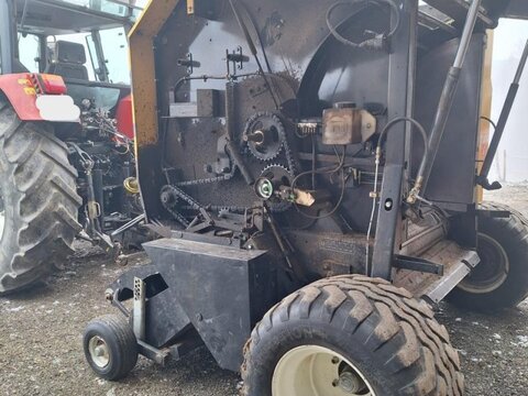 New Holland BR 6090 CropCutter