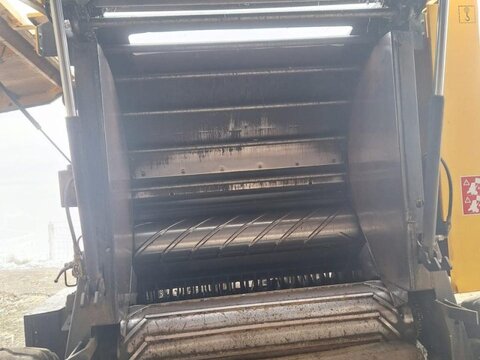 New Holland BR 6090 CropCutter