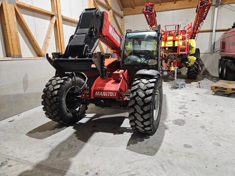 Manitou MLT 735 LSU Turbo