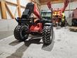 Manitou MLT 735 LSU Turbo