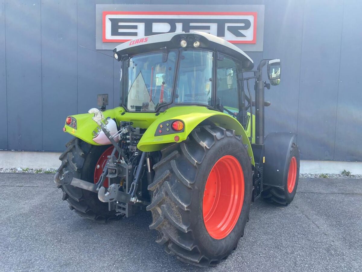 Claas Arion 420 3