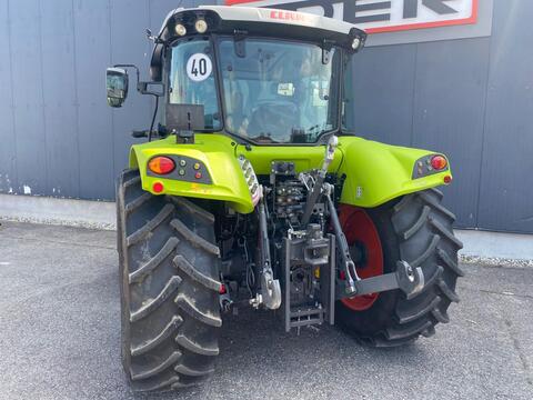 Claas Arion 420