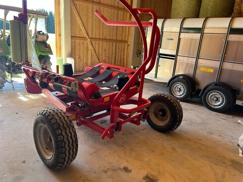 Lely Attis PT 130