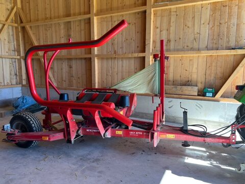 Lely Attis PT 130