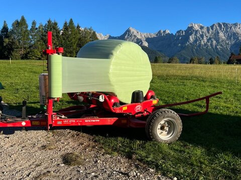 Lely Attis PT 130