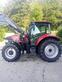 Case-IH Farmall 95 U Pro