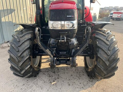 Case IH Maxxum 110 CVX 2