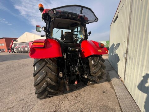 Case IH Maxxum 110 CVX 3