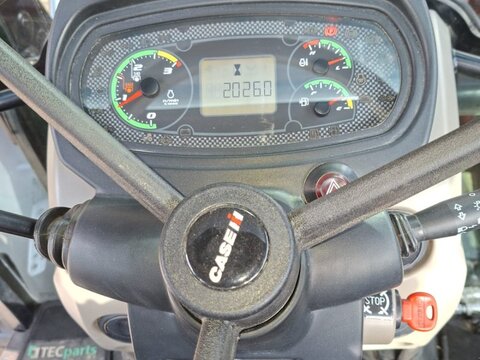Case IH Farmall 75 C