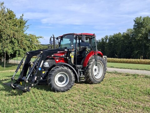 Case IH Farmall 75 C