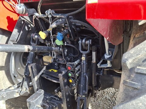 Case IH Farmall 75 C