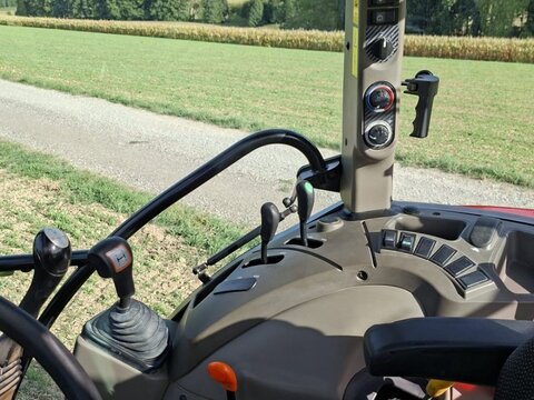 Case IH Farmall 75 C