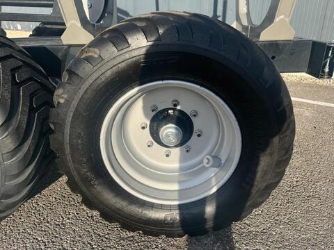 Trejon Multiforest MF 1202 TEC V8400 First Edition